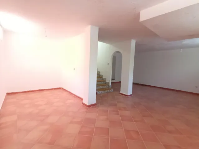 VILLA DE LOS CIPRESES - Exclusiva villa independiente con piscina privada en Villas Blancas (Albolote – Granada) — 30