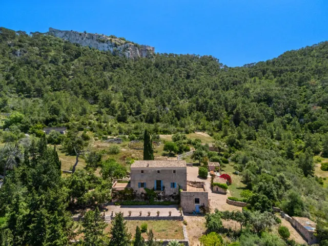 Villa 7 habitaciones 1081m² en venta - SHorta - Cas Concos des Cavaller — 8