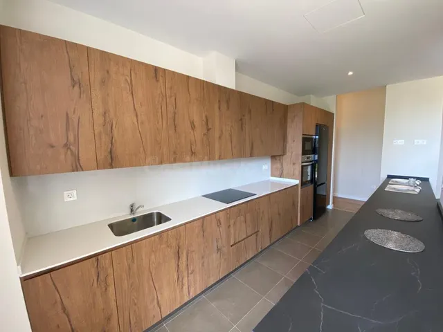Ático orientación SUR con vista al Mar, con terraza 53 m2, a - foto 4