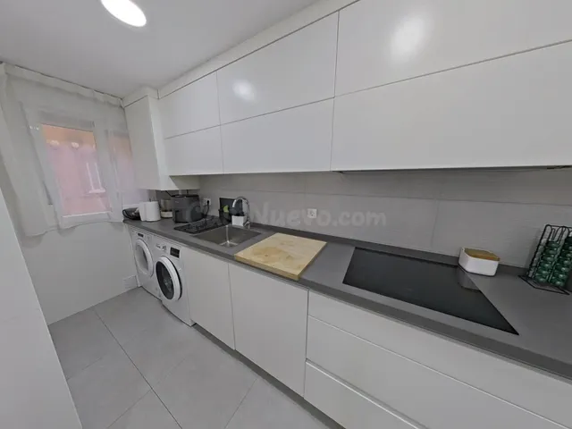 Gran oportunidad en Arroyo del Moro! Piso con piscina, garaj