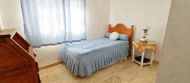 Piso en planta baja zona universidad — 11