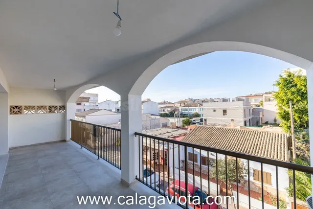 Apartamento recién finalizado in Colonia de Sant Jordi - foto 2