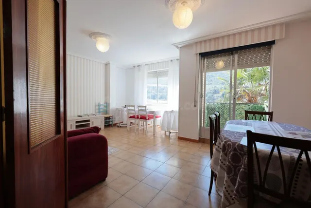 Luminoso piso de 3 habitaciones con gran patio privado y vis