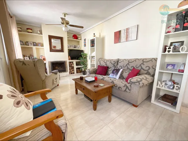 ENCANTADORA CASA TIPO BUNGALOW EN PLANTA BAJA EN CAMPOSOL — 7