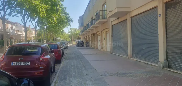 LOCAL SECAR DE LA REAL - foto 2