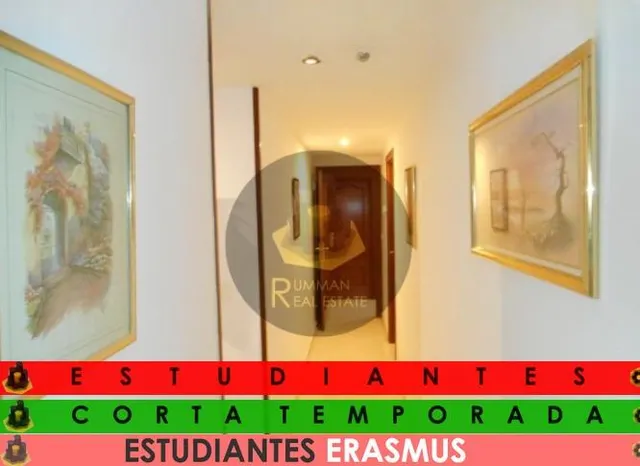 La casa de los seis en La Chana (pero sin drama y con baño propio) — 9