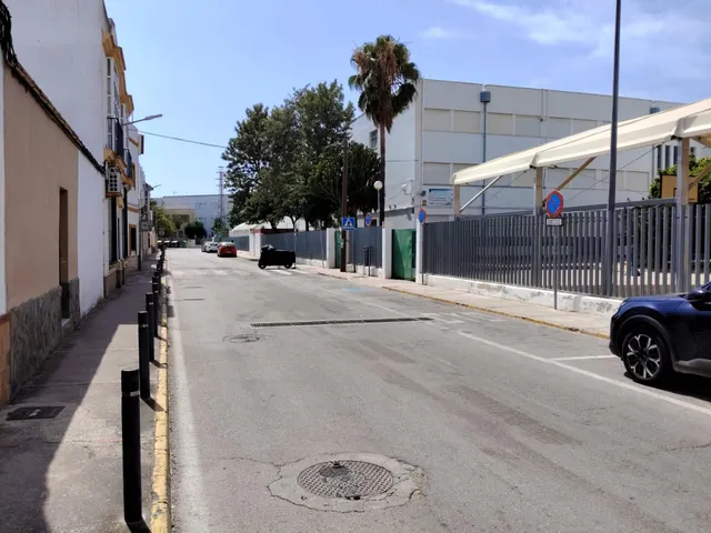Piso en primera planta en la zona la soledad — 10