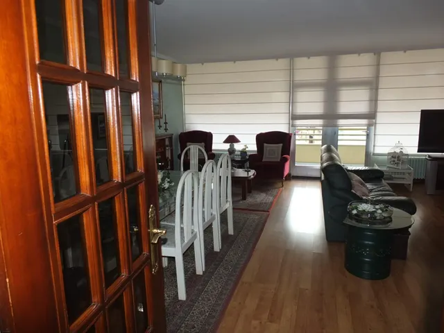 Se vende piso de 180 m2 en la plaza lazurtegui — 20