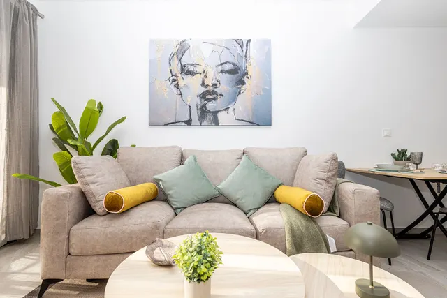 Apartamento 2 habitaciones 86m² en venta - Playa del Cura — 6