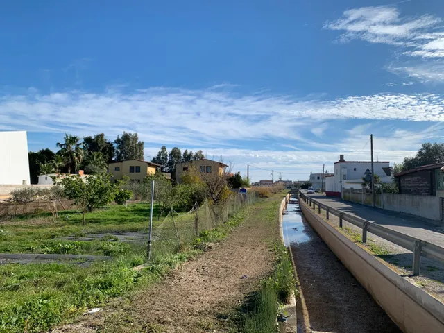 Terreno Urbano -Els Muntells- — 9