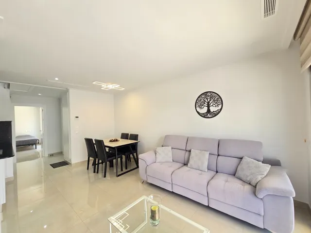 Villa 3 habitaciones 107m² en venta - Lo Marabu — 16