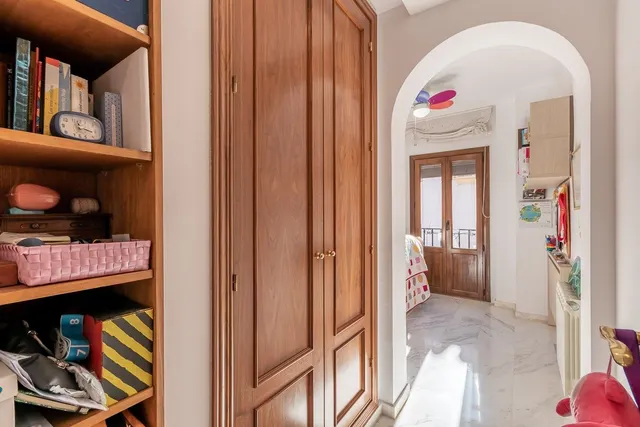 Piso en La Zubia — 19