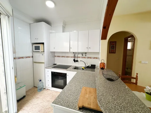 Bungalow 2 habitaciones 50m² en venta - La Chismosa — 3