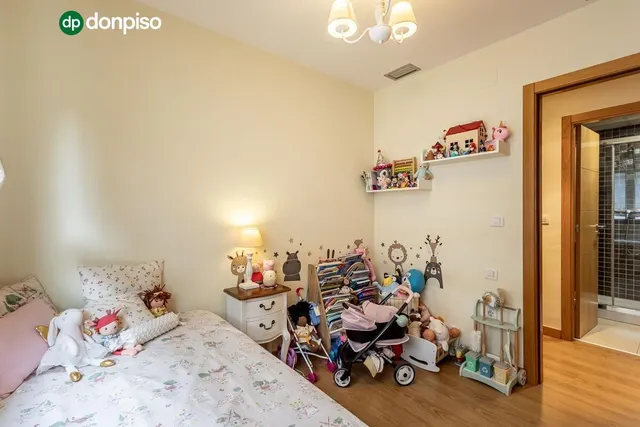 FANTÁSTICO PISO EN CONSTITUCIÓN — 8