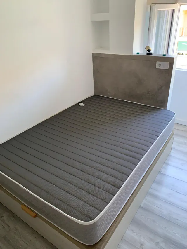 Piso 6 habitaciones 105m² en venta - Alipark — 36
