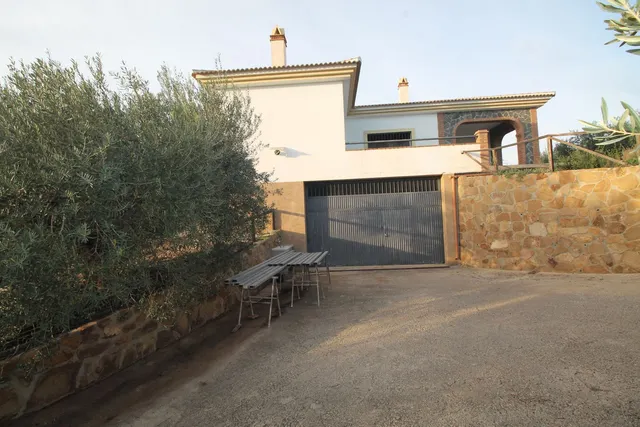 Parcela 330m² en venta - Alora pueblo — 15