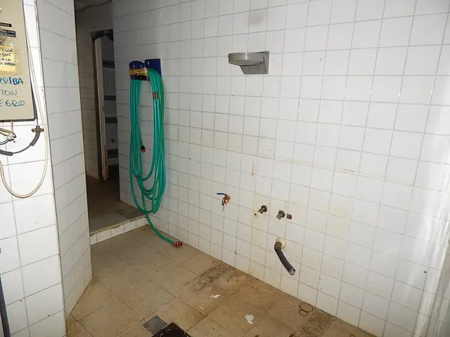 ETXEA alquila local de 44 m2 en Iturrama. — 8
