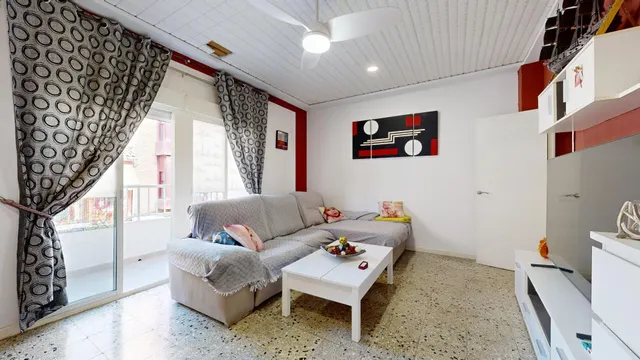 Ocasión!!!  Casa con escaleta y amplia terraza en Alzira — 23