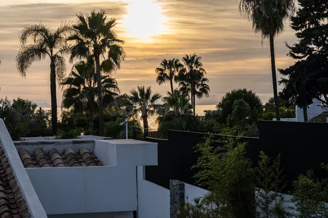 Chalet 4 habitaciones 460m² en venta - Marbella — 3
