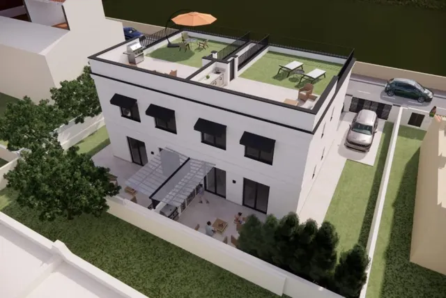 Apartamento 3 habitaciones 71m² en venta - Paseo maritimo — 7