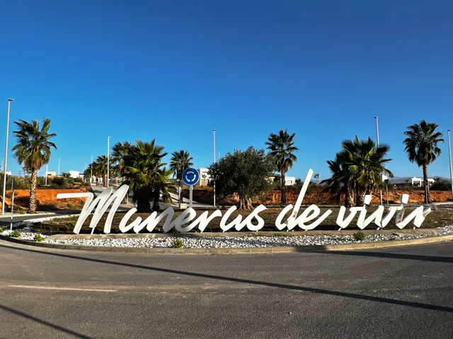 TERRENO URBANO EN LA NATIVA — 2