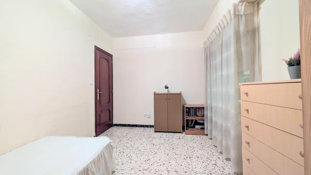 ¡VIVIENDA EXTERIOR Y MUY LUMINOSA, EN CAMINO MAGROS!!! - ¡TU NUEVO HOGAR EN ELCHE, LISTO PARA ENTRAR A VIVIR!!! — 20