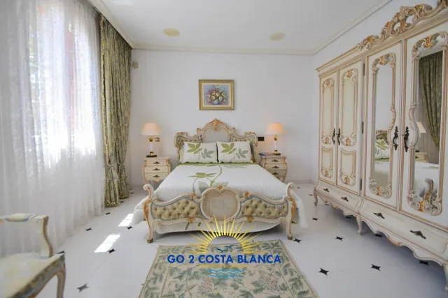 Chalet 5 habitaciones 1131m² en venta - Panorama — 14
