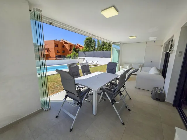 Villa 3 habitaciones 168m² en venta - Puerto de la Duquesa — 7