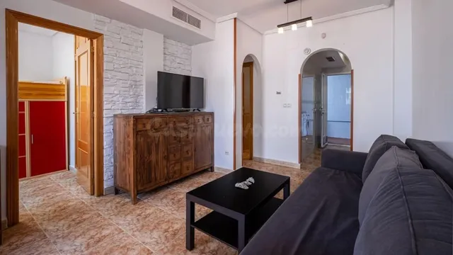 Apartamento 2 habitaciones 56m² en venta - La Ciñuelica — 24