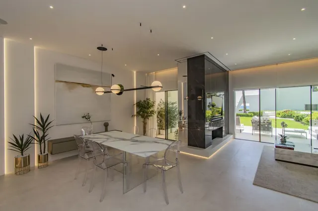 Adosado 4 habitaciones 222m² en venta - Marbella — 20