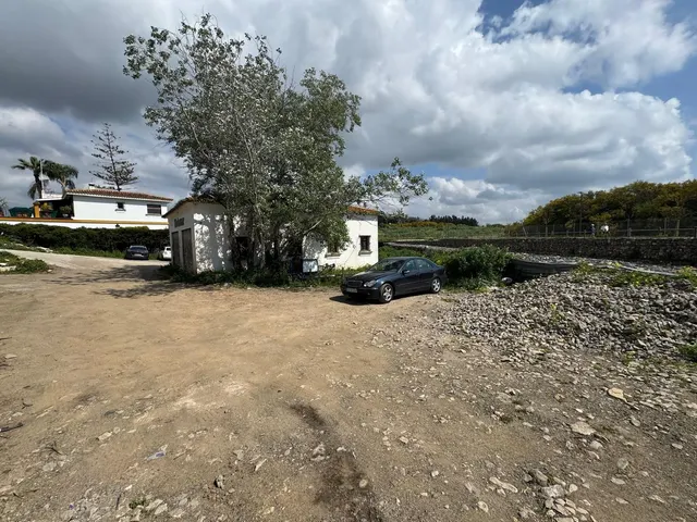 Parcela 555m² en venta - Marbella — 8