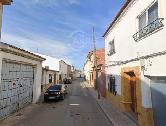 Piso en Ciudad Real