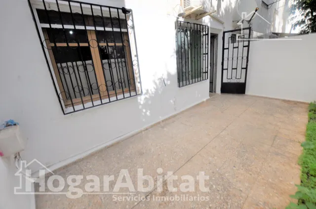 Dos terrazas privadas en esta luminosa planta baja exterior — 5