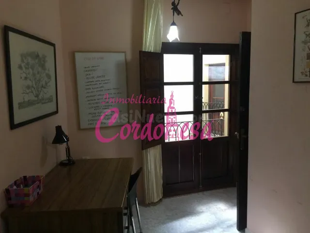 CASA INDEPENDIENTE EN EL CENTRO DE CORDOBA — 5