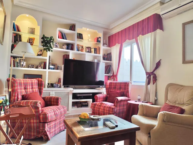 VIVIR EN TORRE-PACHECO: COMODIDAD, SERVICIOS Y EXCELENTES CONEXIONES — 22