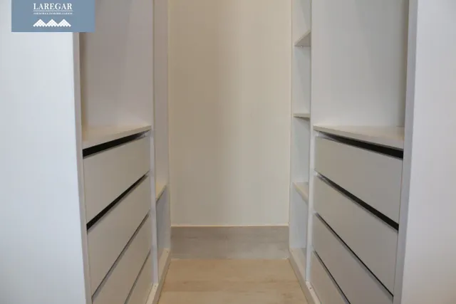 ESTUDIO EN ALQUILER 1 DORMITORIO EN TIRO DE LÍNEA — 27