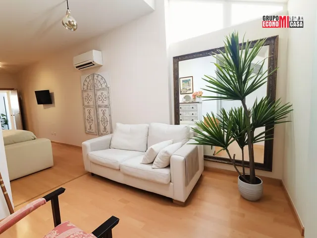 Ático dúplex en la zona alta de El Palmar. Murcia — 11