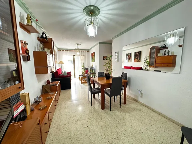 Amplia vivienda de 3 dormitorios en el corazón de San Fernando — 2