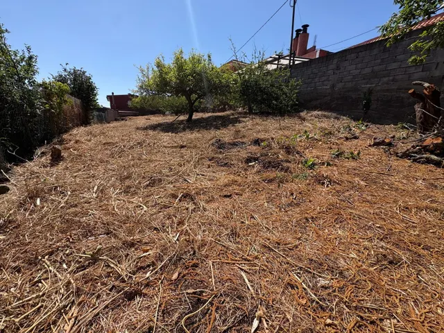 VENTA DE TERRENO URBANO EN LA ESPERANZA – EL ROSARIO — 10