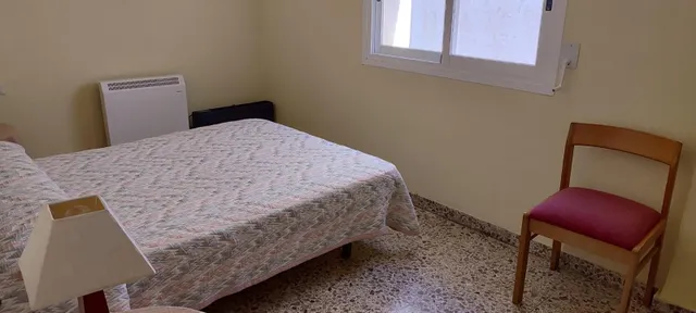 VENTA DE CASA EN SERÓN (ALMERÍA) DE 7 habitaciones. — 29