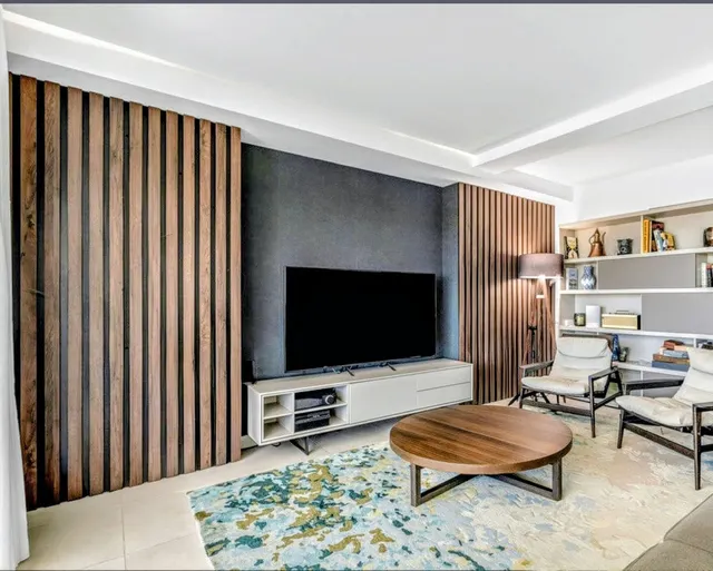Ático 3 habitaciones 195m² en venta - Marbella — 7