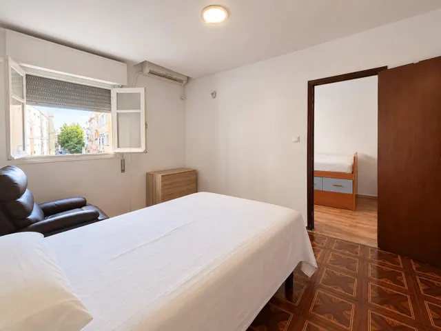 Piso 2 habitaciones 58m² en venta - LA CALETA - LA VIÑA — 8