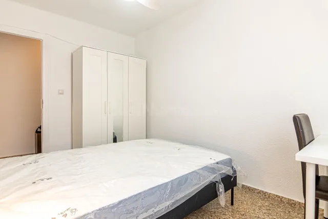 Habitaciones Elda practicamente a estrenar!!! agenda una visita!!! — 2