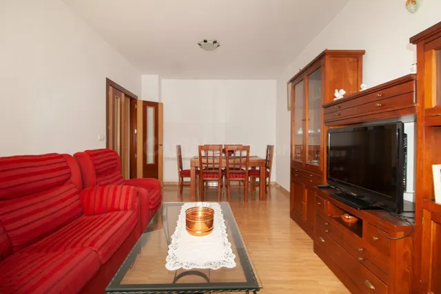 Piso muy luminoso de 3 habitaciones - foto 5