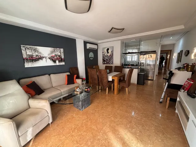 Impresionante Ático en el Corazón de Torrevieja — 6