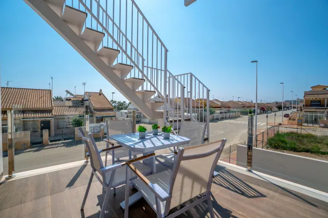 Precioso apartamento en San Pedro del Pinatar — 14