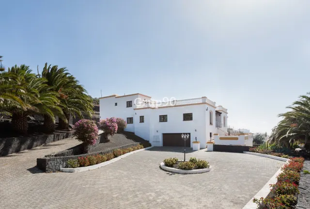 Increible villa en Lanzarote — 9