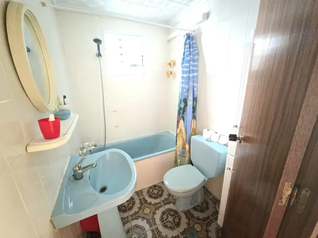 Amplio apartamento a 200m de la playa! — 10