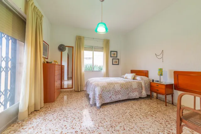 Amplio Chalet independiente en Santiago de la Ribera por €285,000 — 19