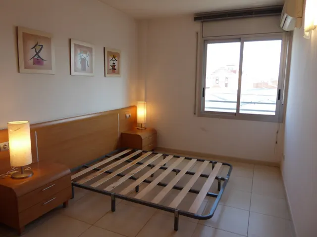 Pis en venda a Manresa - c. Francesc Moragas — 19